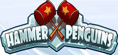 Hammer Penguins görsel 1