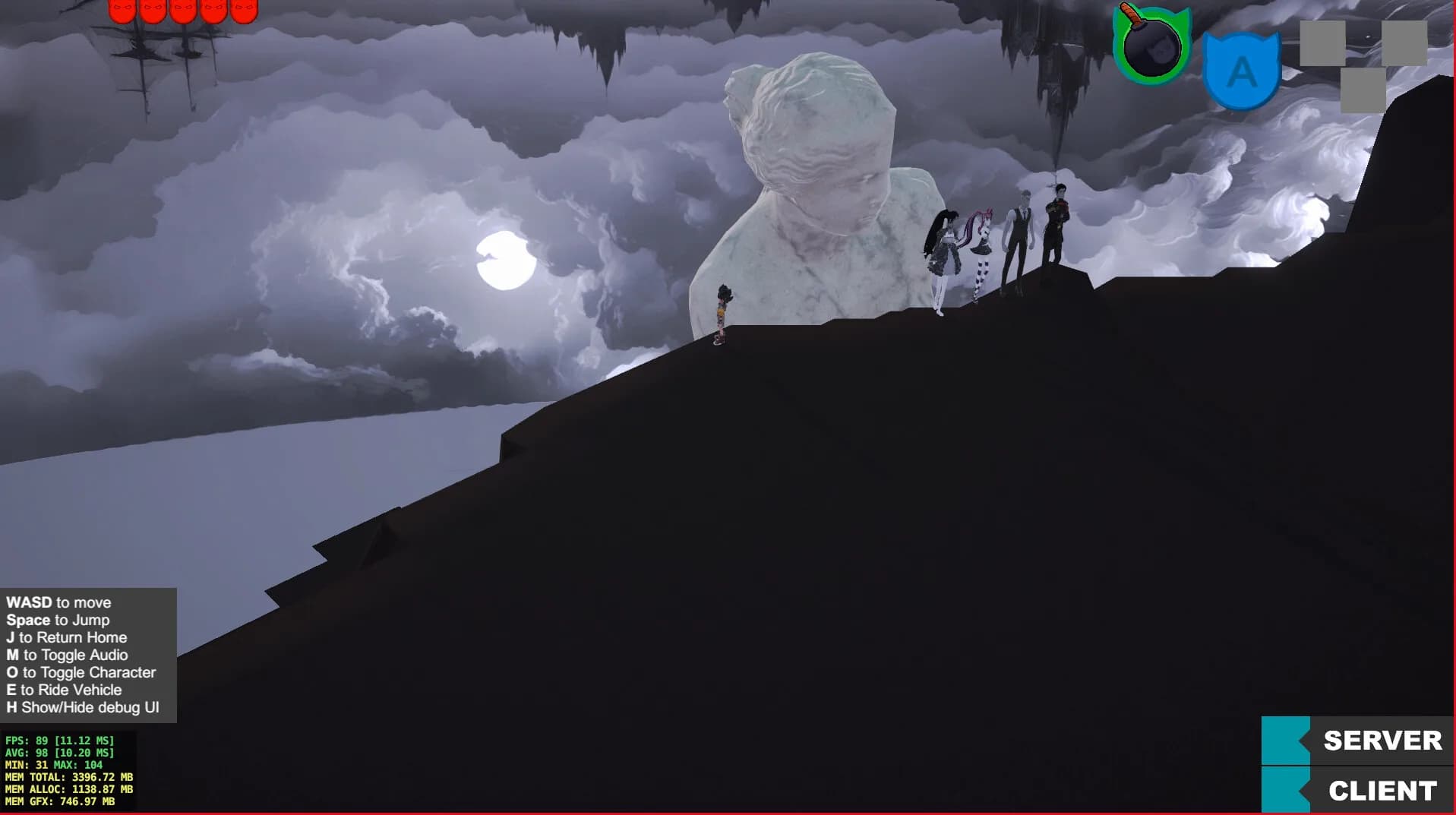 Song of the Nothing görsel 5