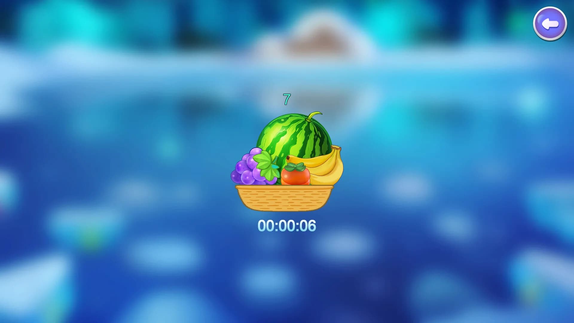 Fruit: Chain Effect görsel 4