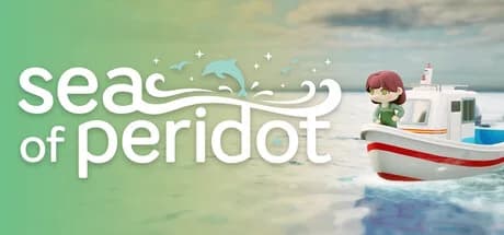 Sea of Peridot