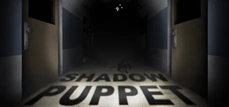 SHADOW PUPPET