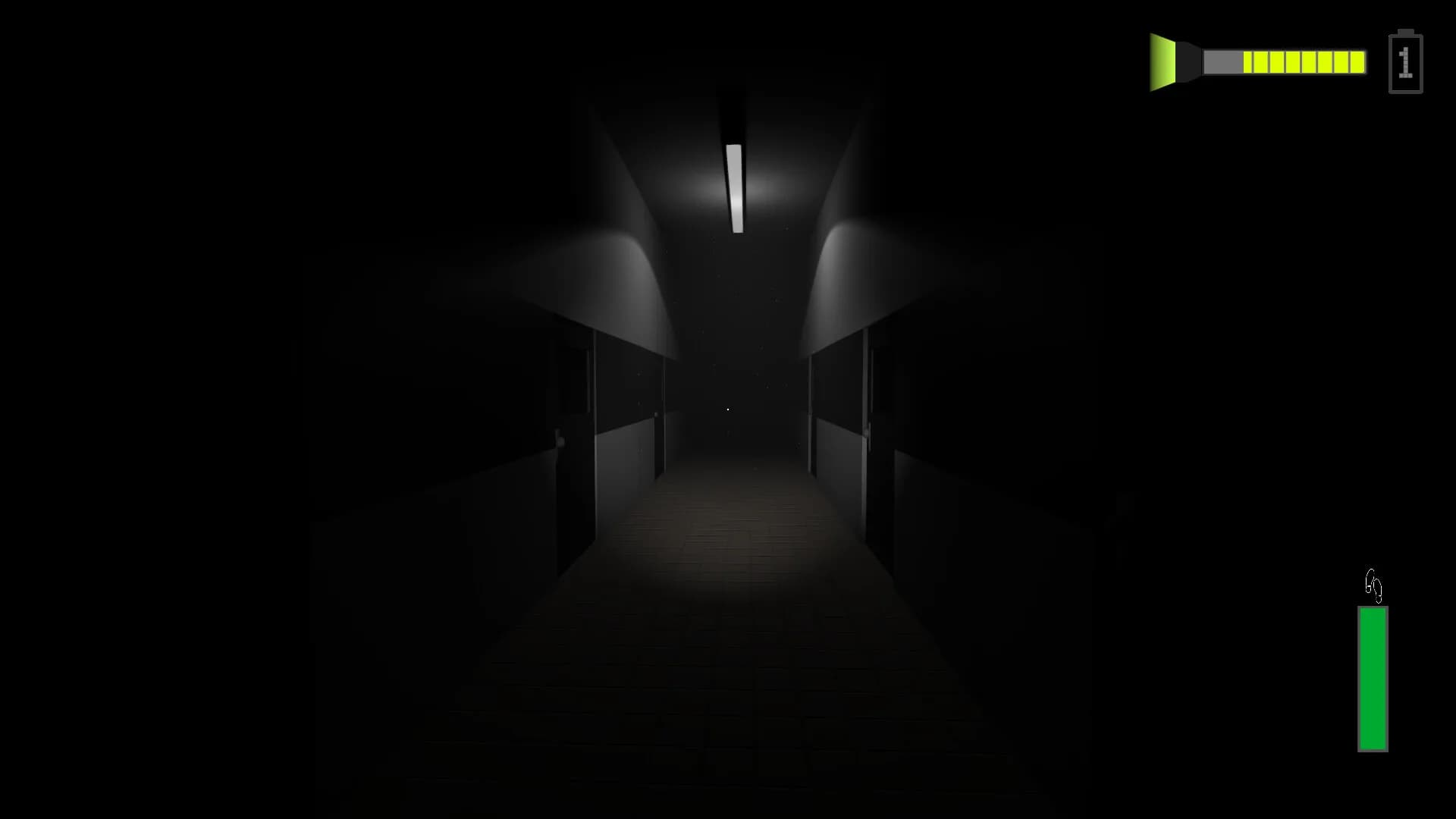 SHADOW PUPPET görsel 2