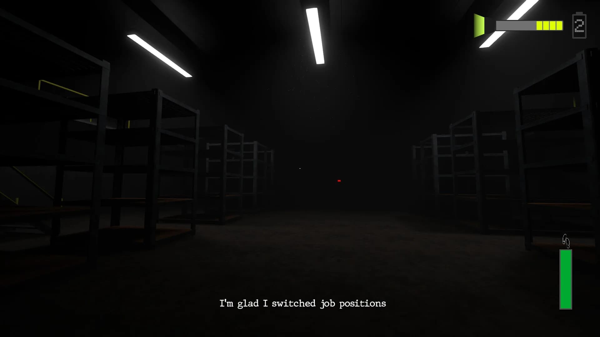 SHADOW PUPPET görsel 6