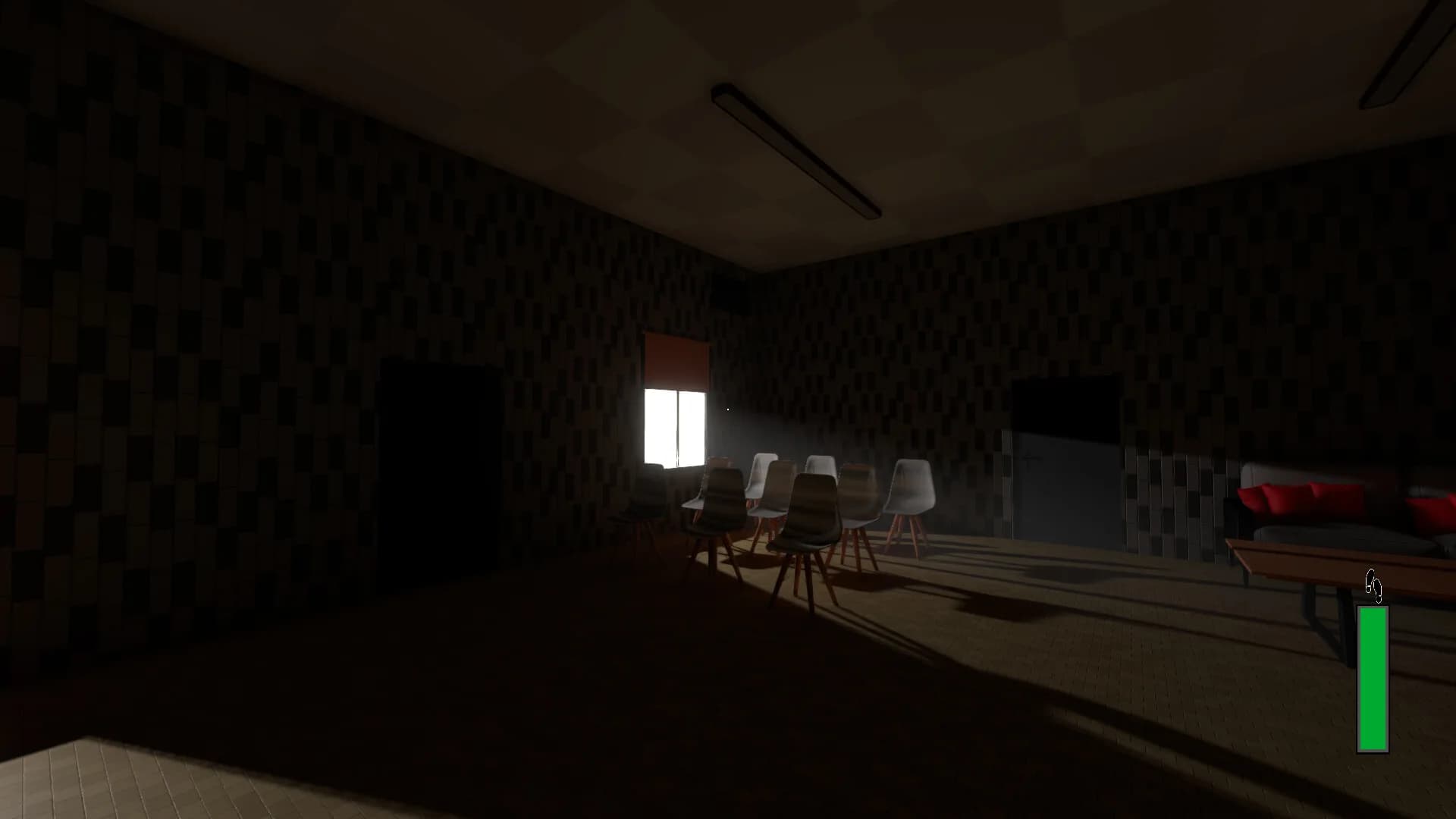 SHADOW PUPPET görsel 7