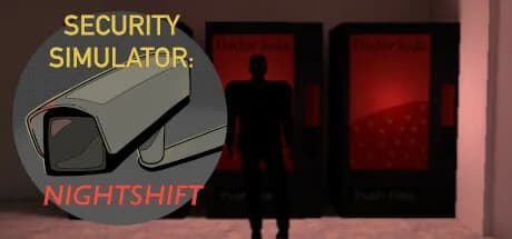 Security Simulator: Nightshift görsel 1