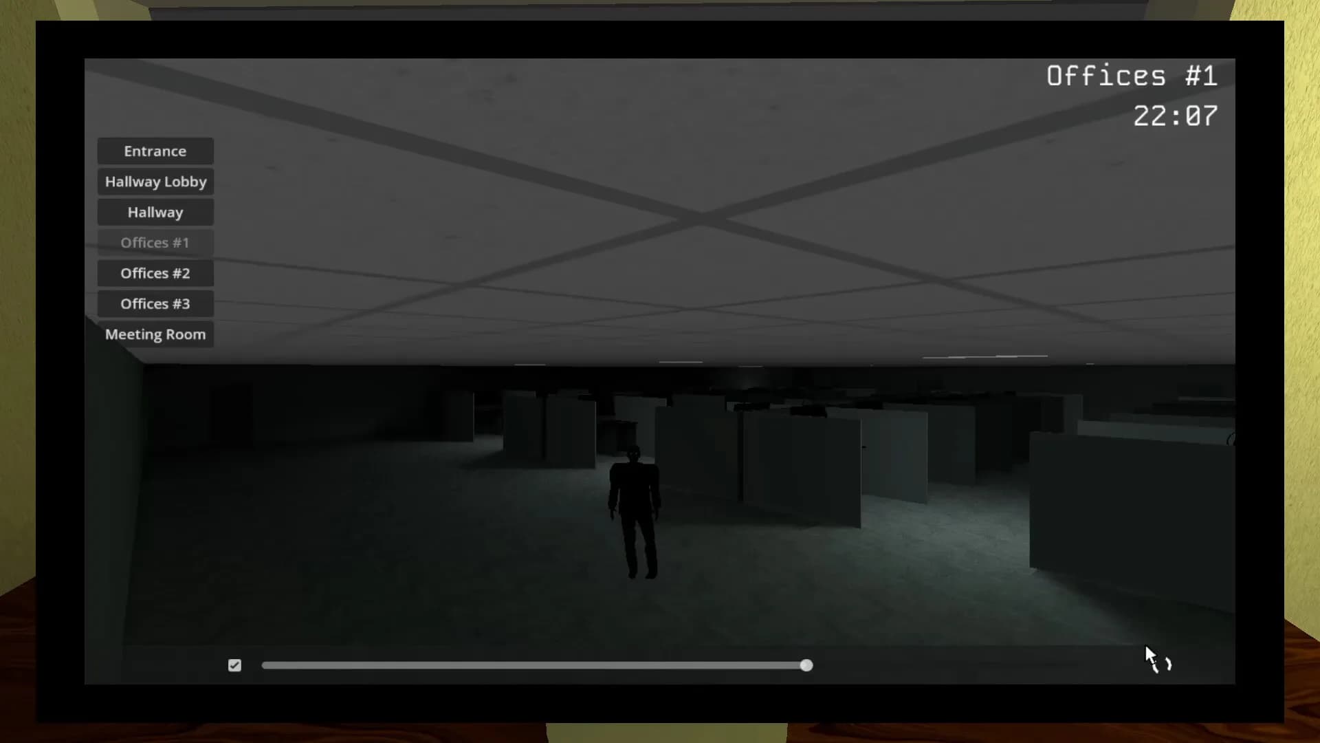 Security Simulator: Nightshift görsel 2