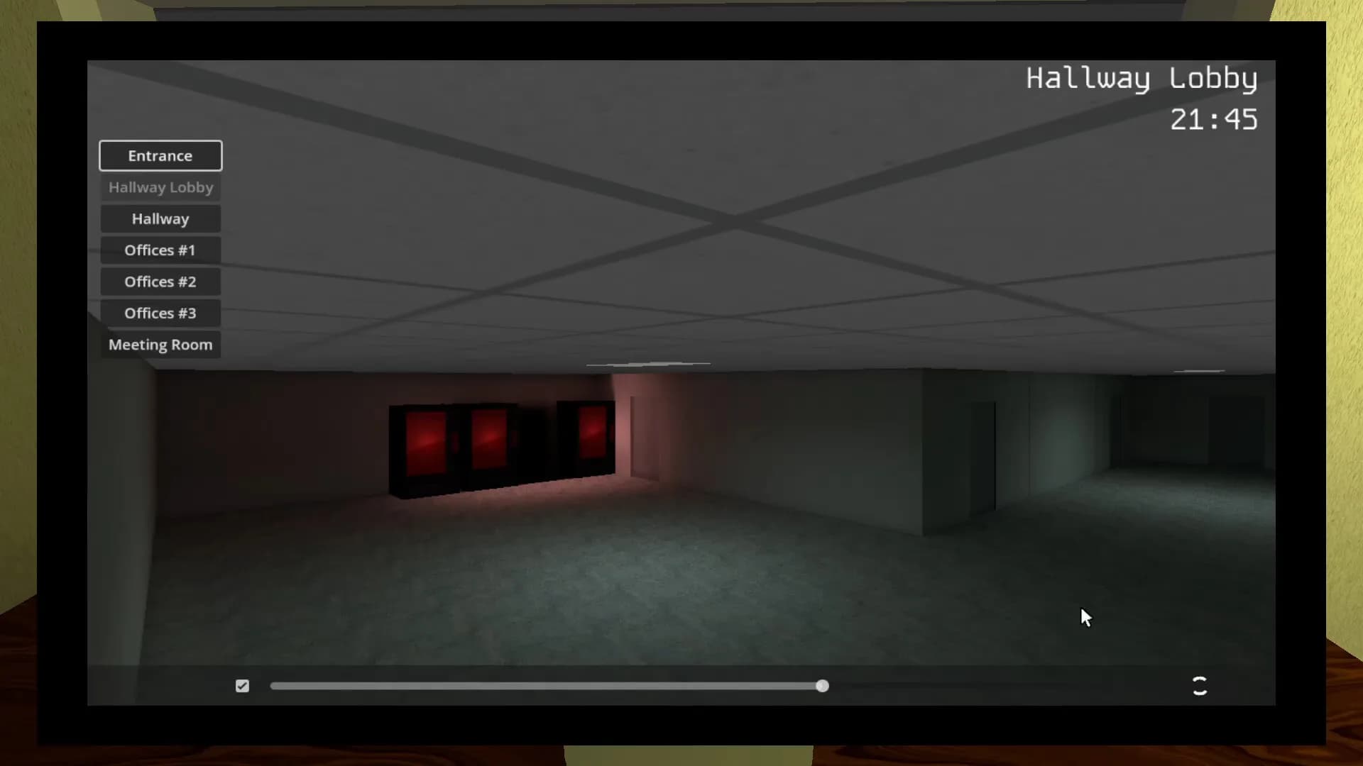 Security Simulator: Nightshift görsel 3