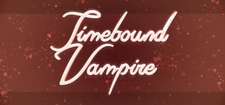 Timebound Vampire görsel 1