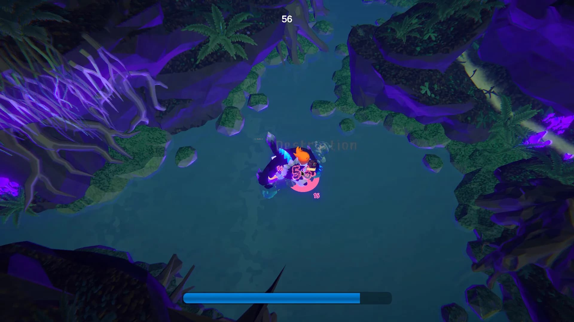 Timebound Vampire görsel 3