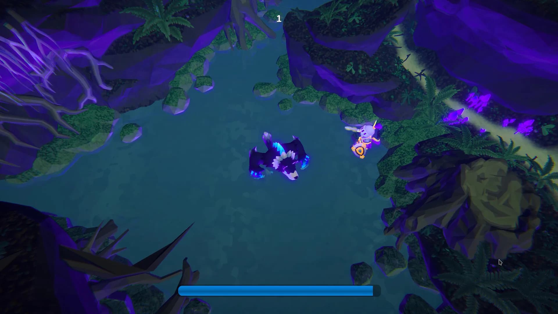 Timebound Vampire görsel 6