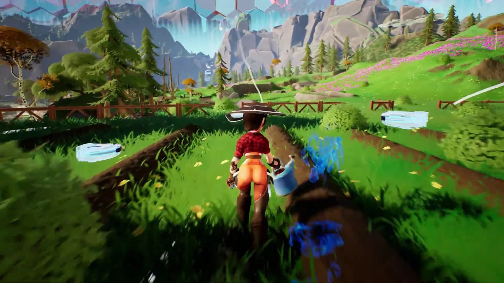 Terrafarmers Inc. görsel 2