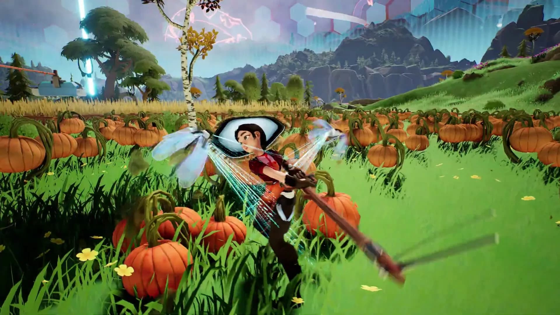 Terrafarmers Inc. görsel 5