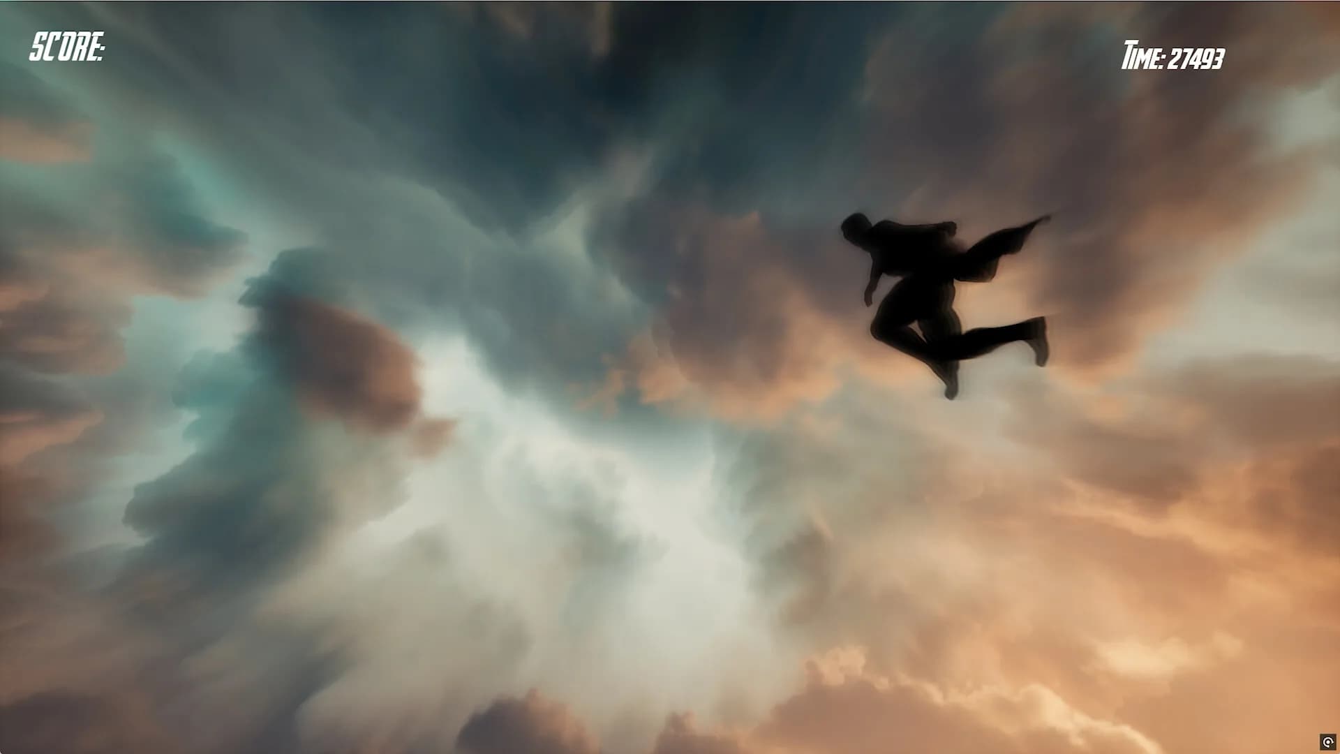 Sky Bound Hero görsel 3