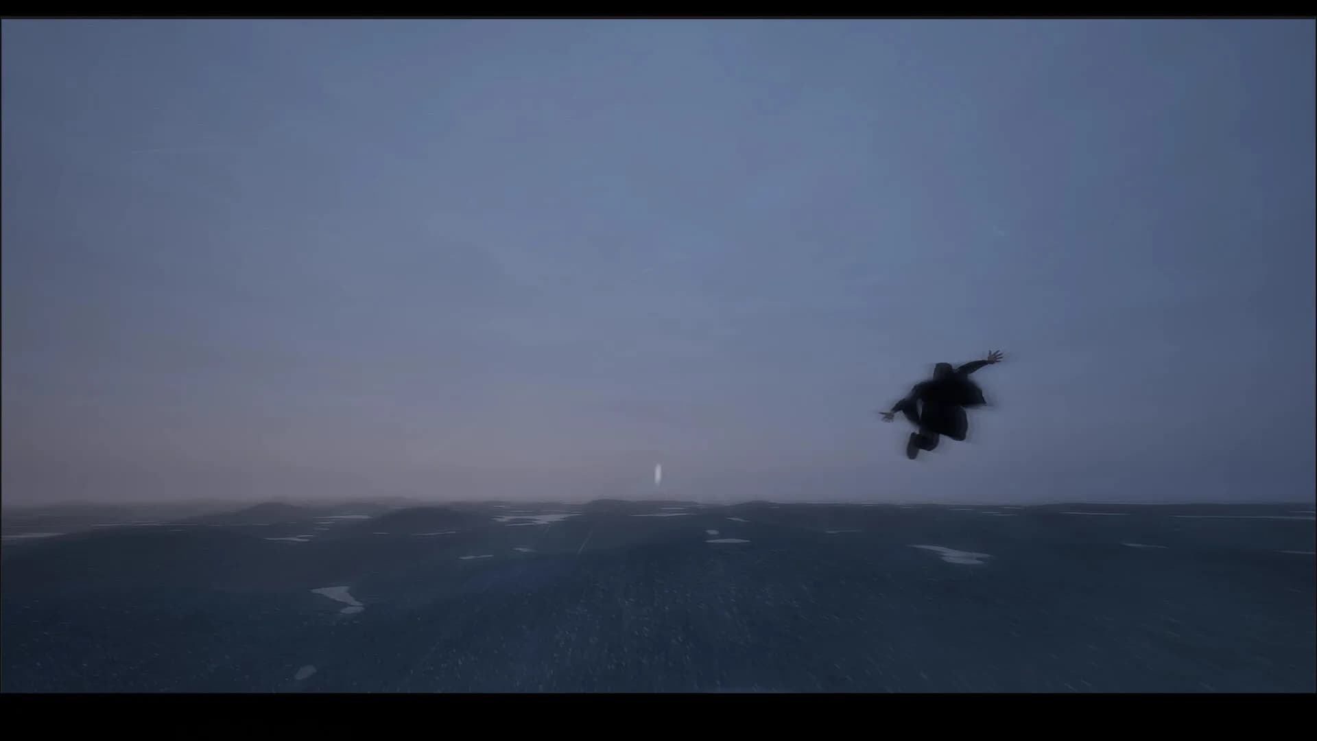 Sky Bound Hero görsel 12