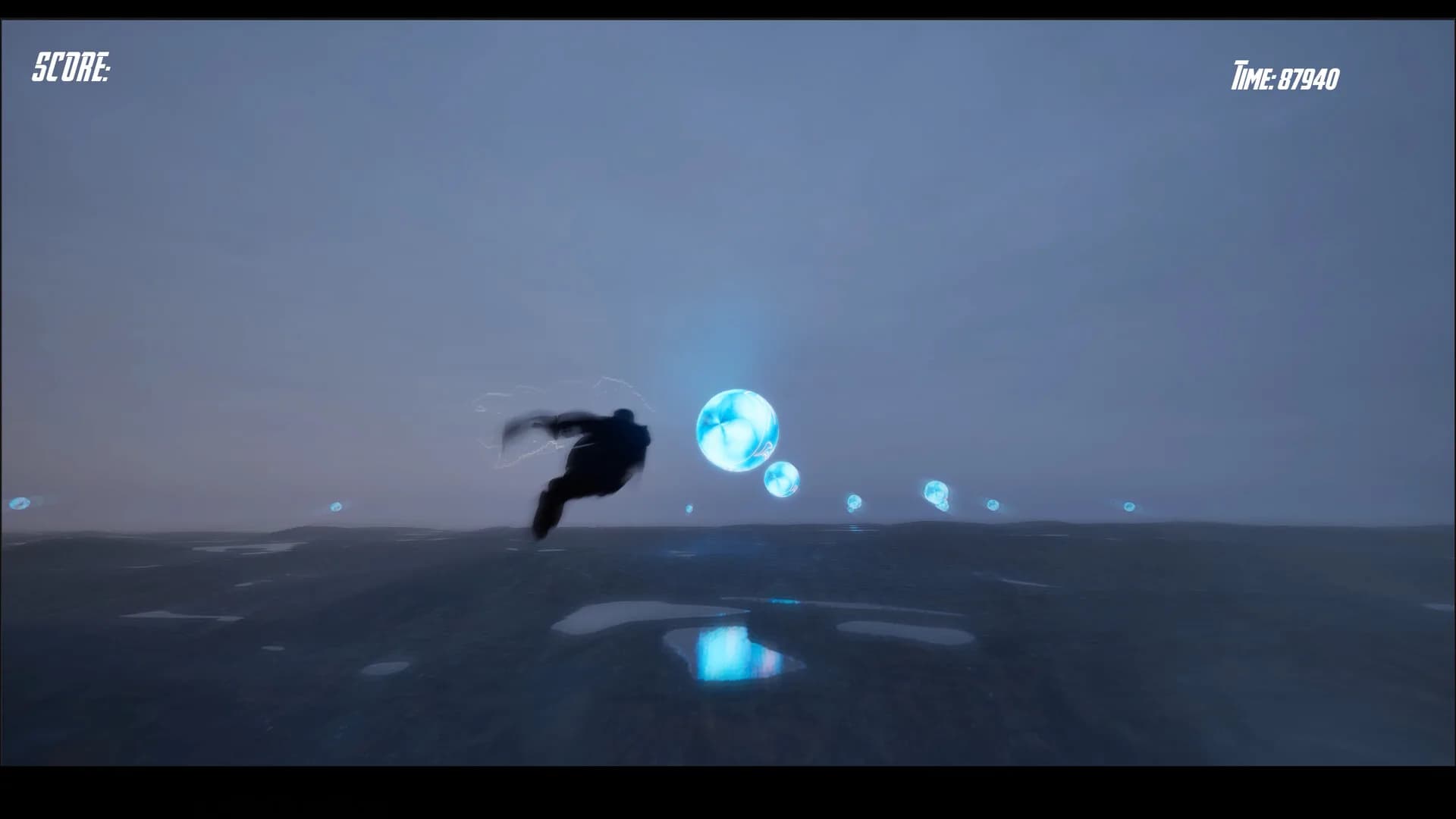 Sky Bound Hero görsel 13