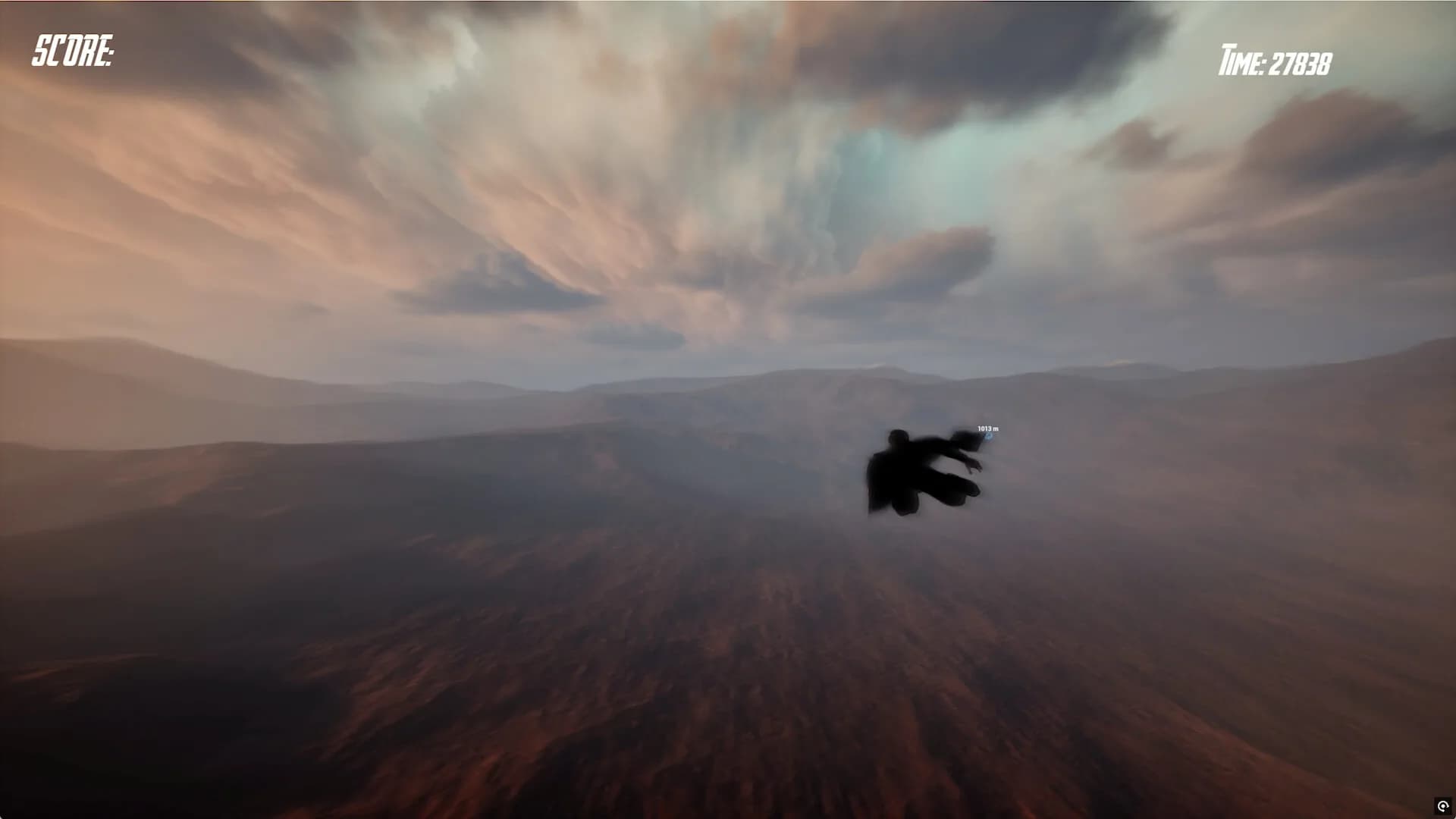 Sky Bound Hero görsel 4