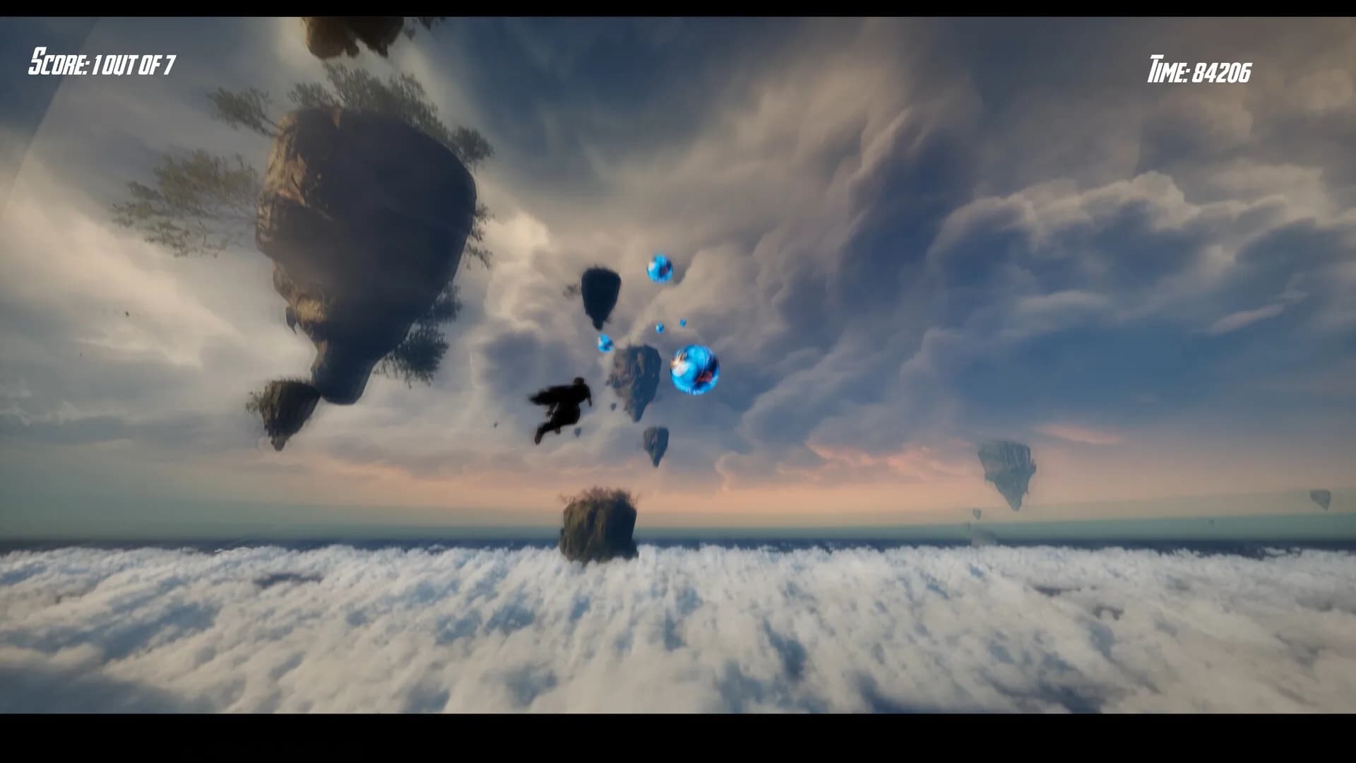 Sky Bound Hero görsel 10
