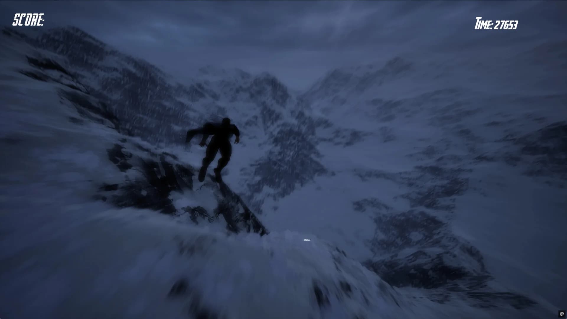 Sky Bound Hero görsel 11