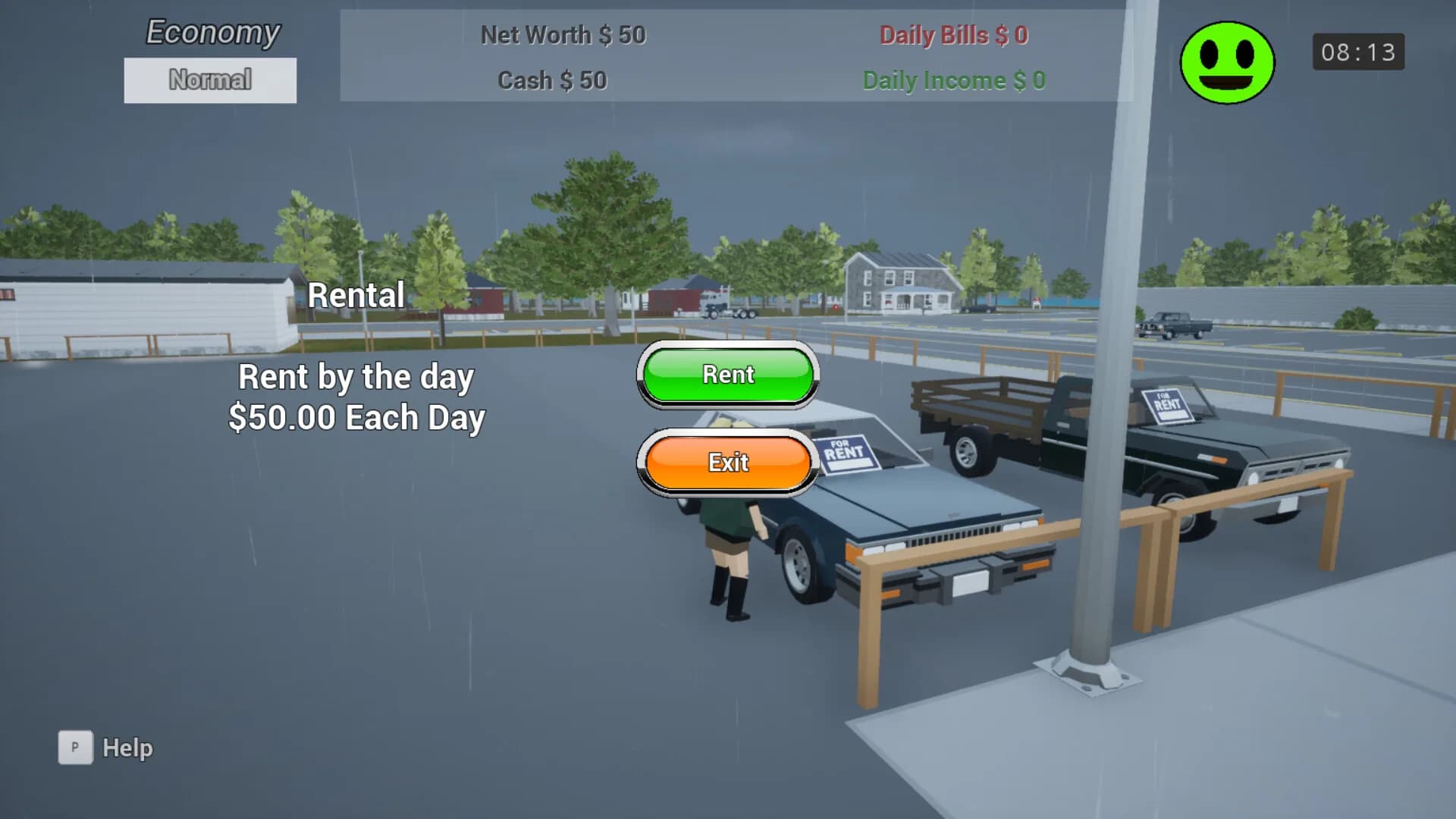 Business Empire Tycoon görsel 2