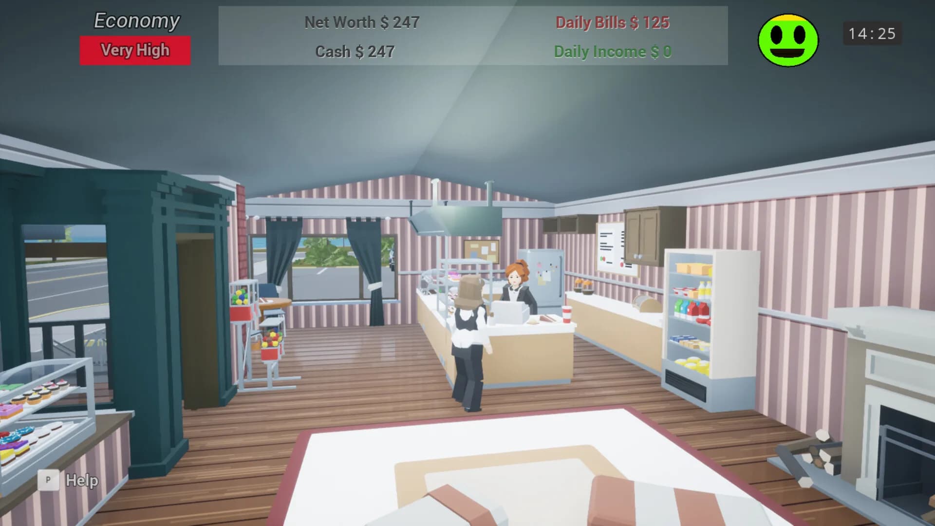 Business Empire Tycoon görsel 12