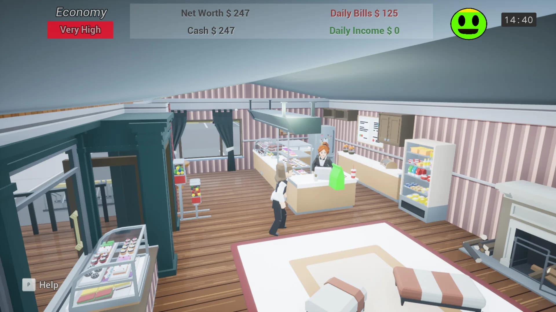 Business Empire Tycoon görsel 13