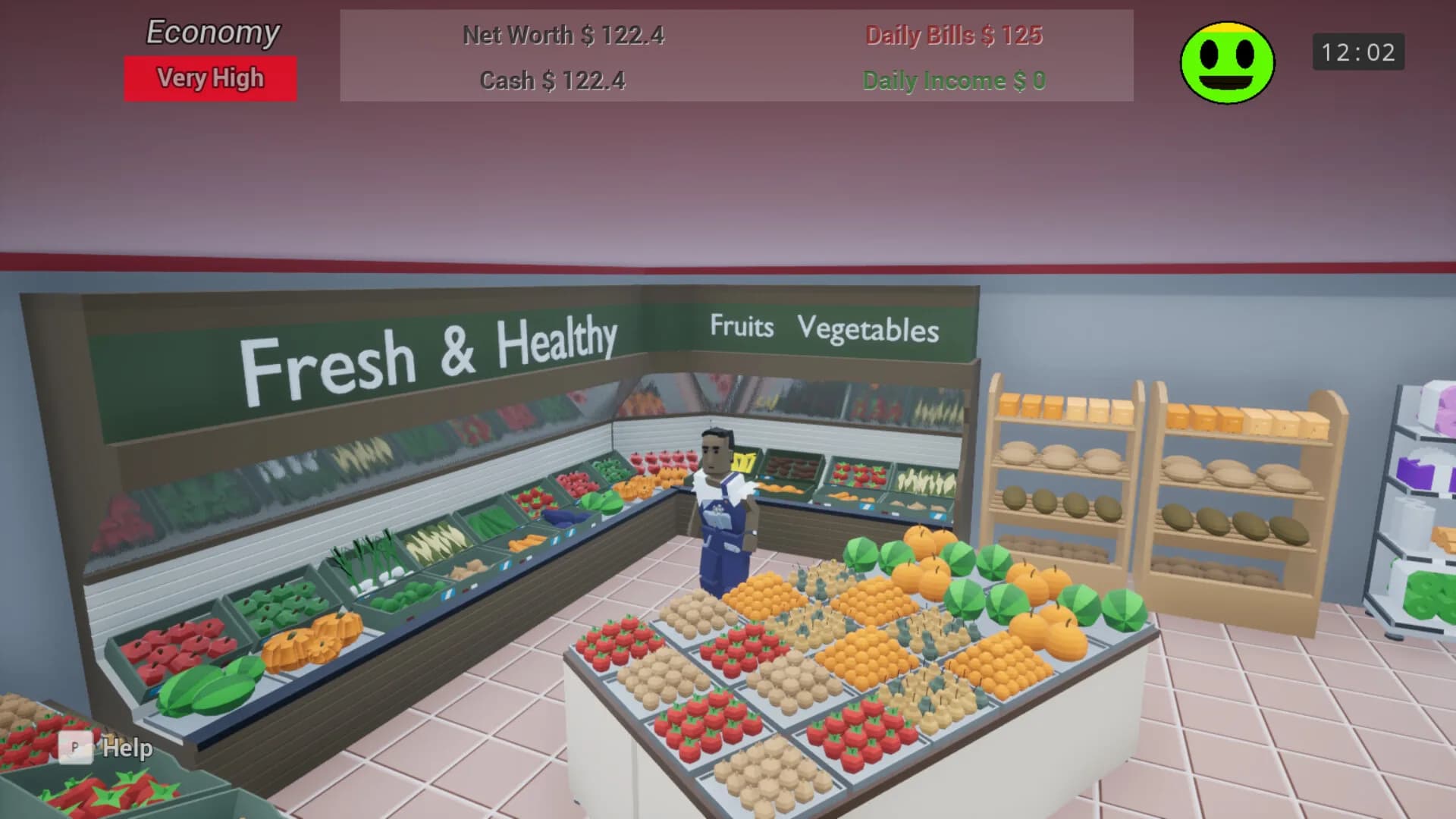 Business Empire Tycoon görsel 7