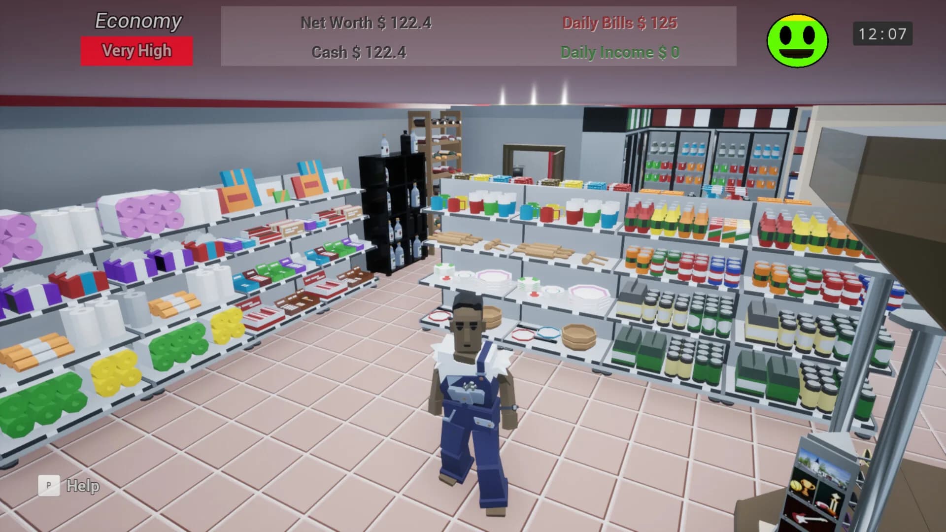 Business Empire Tycoon görsel 8