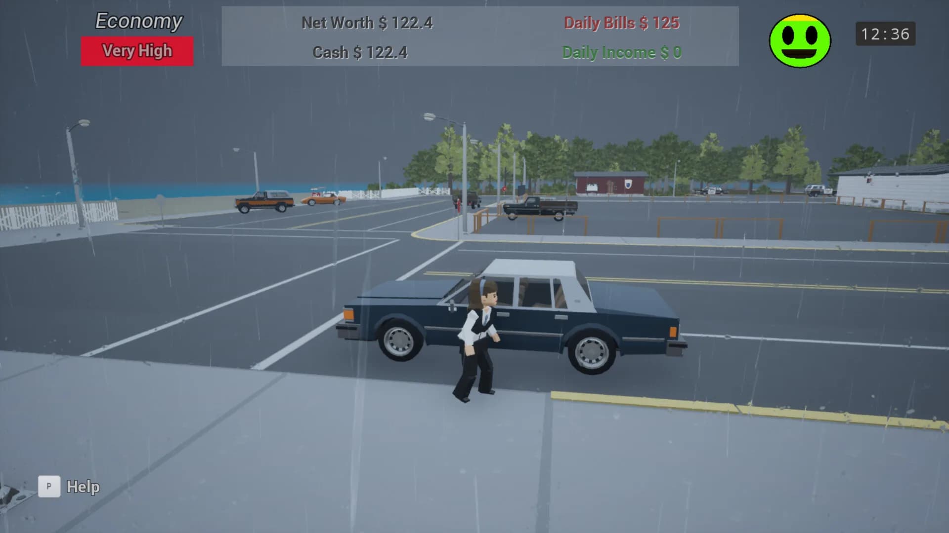 Business Empire Tycoon görsel 9