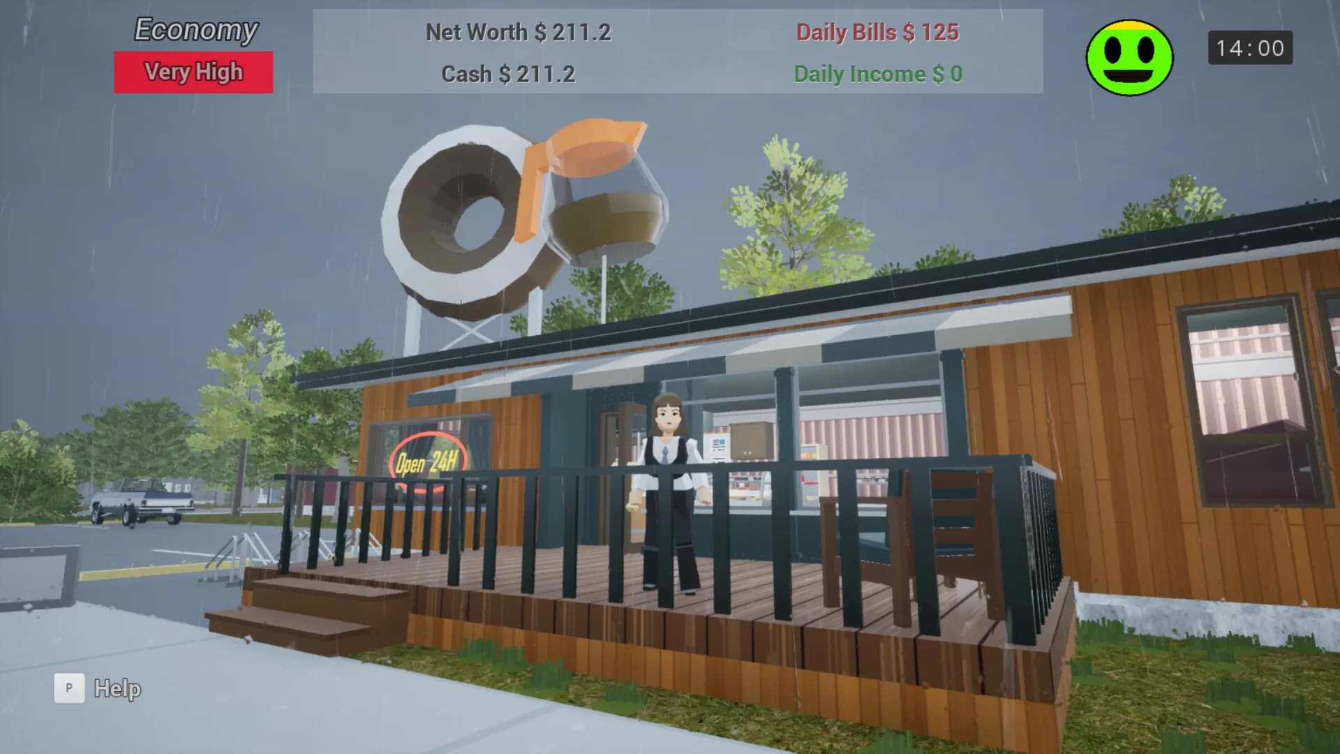Business Empire Tycoon görsel 11
