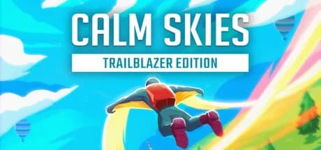 Calm Skies: The Wingsuit Flying Experience