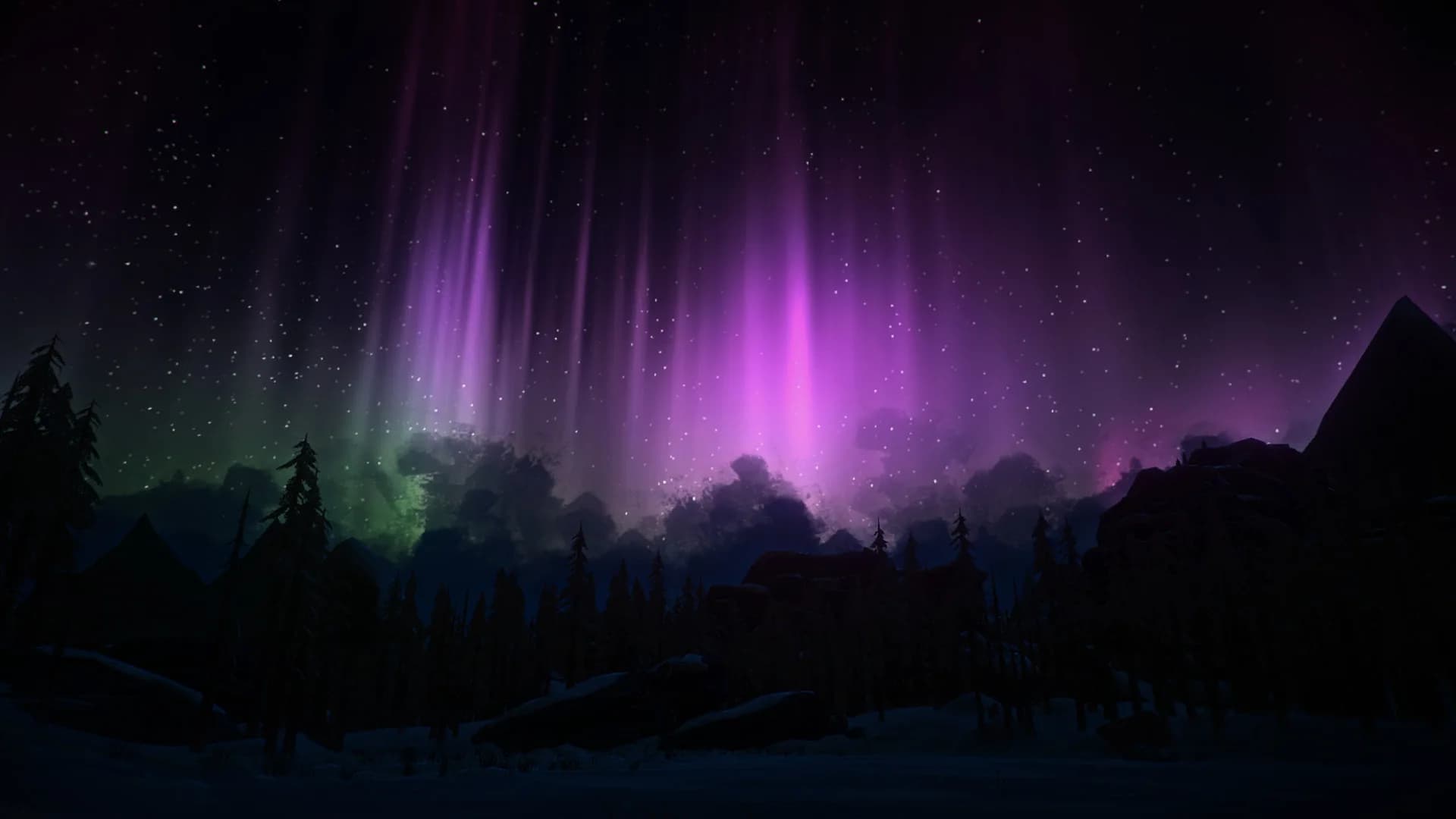 The Long Dark görsel 2