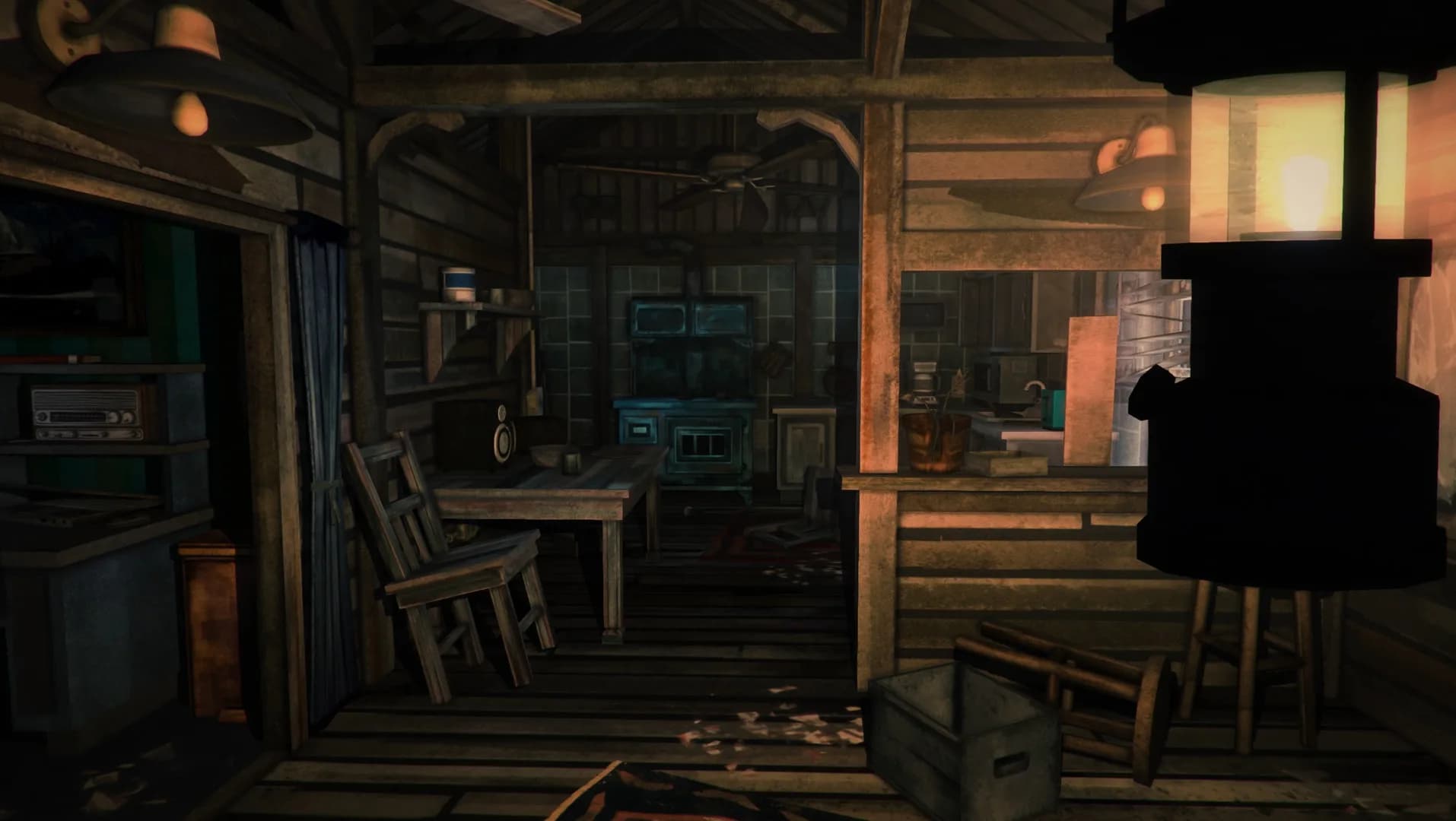 The Long Dark görsel 3