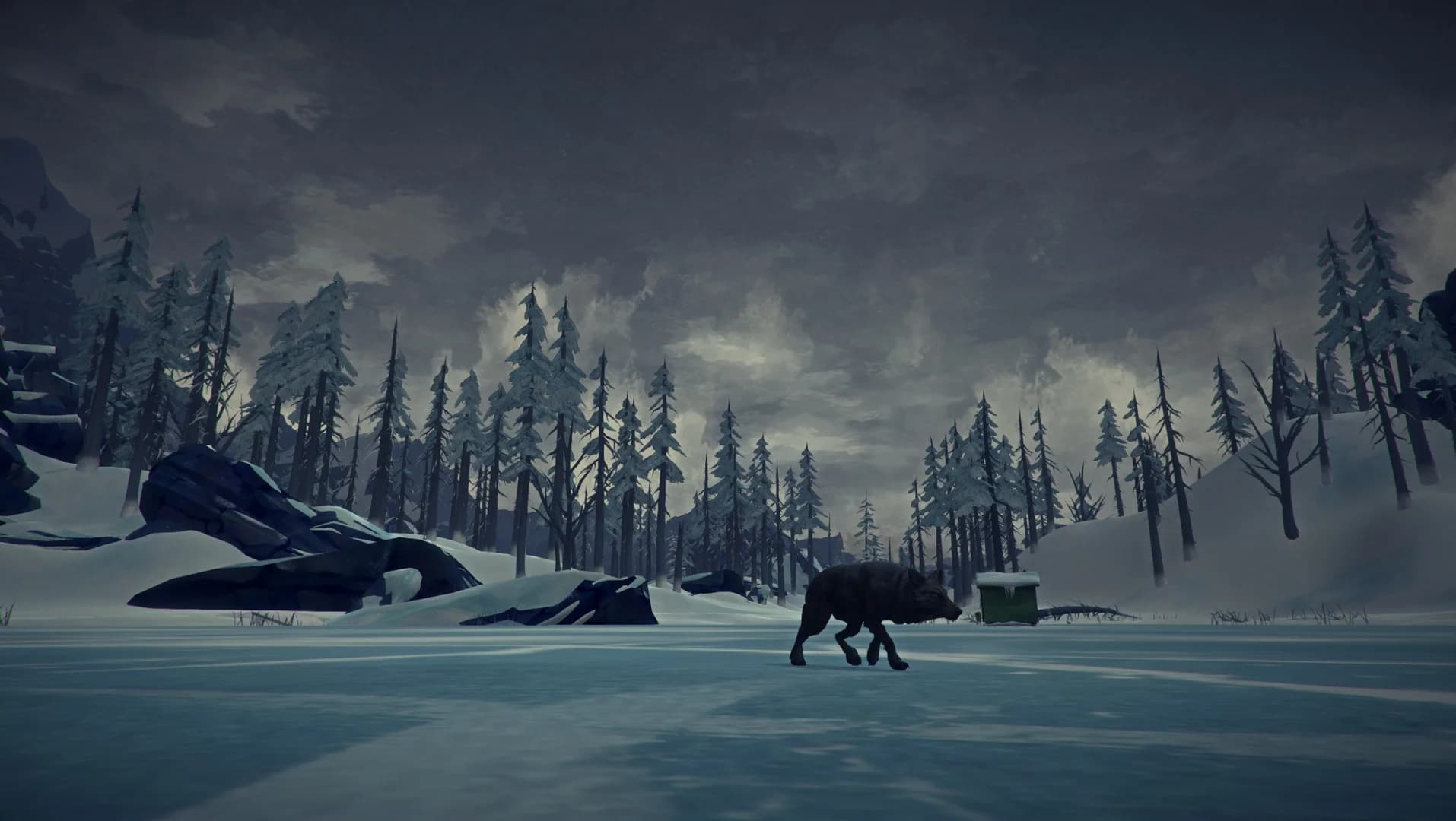 The Long Dark görsel 14