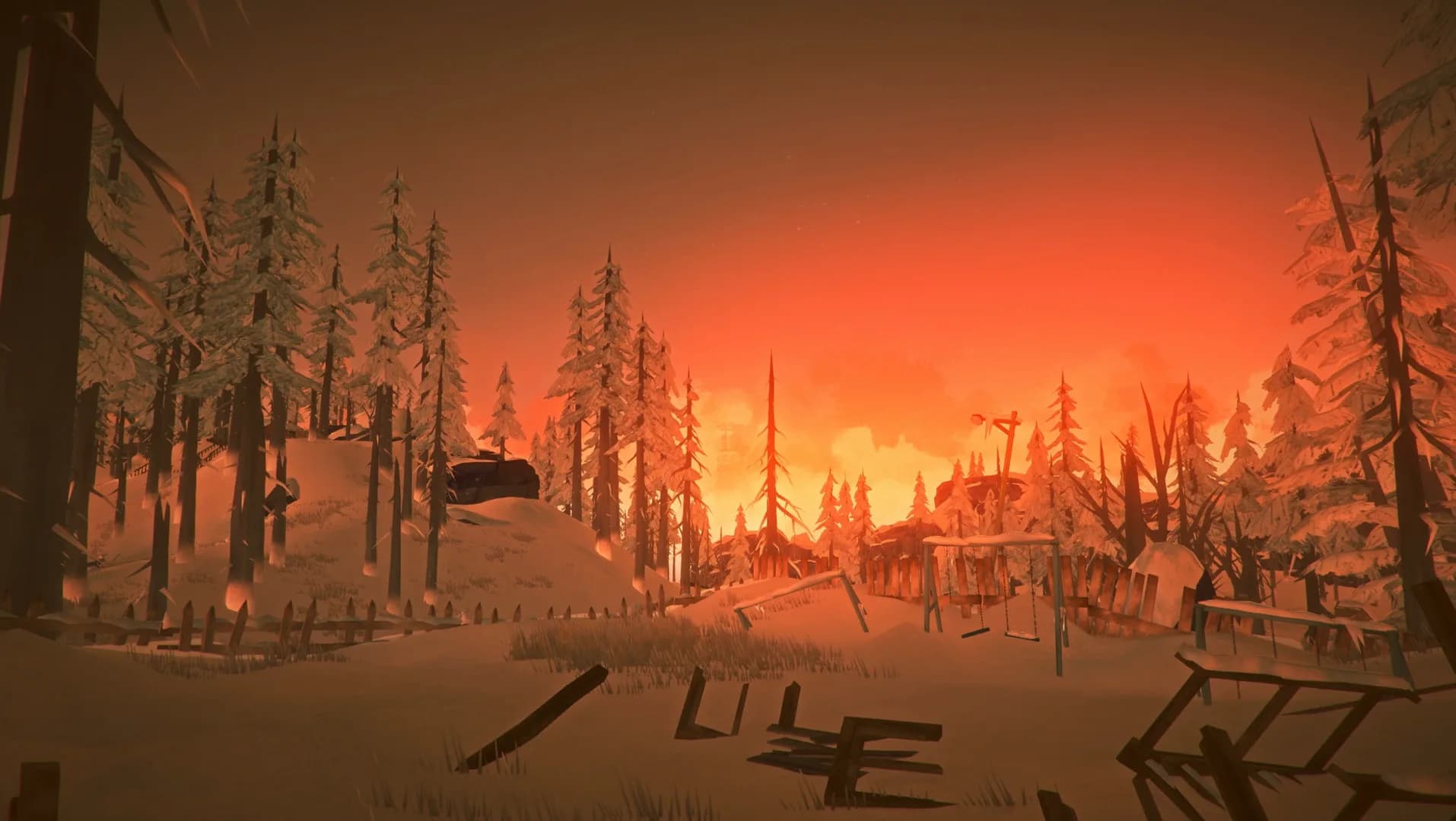 The Long Dark görsel 15