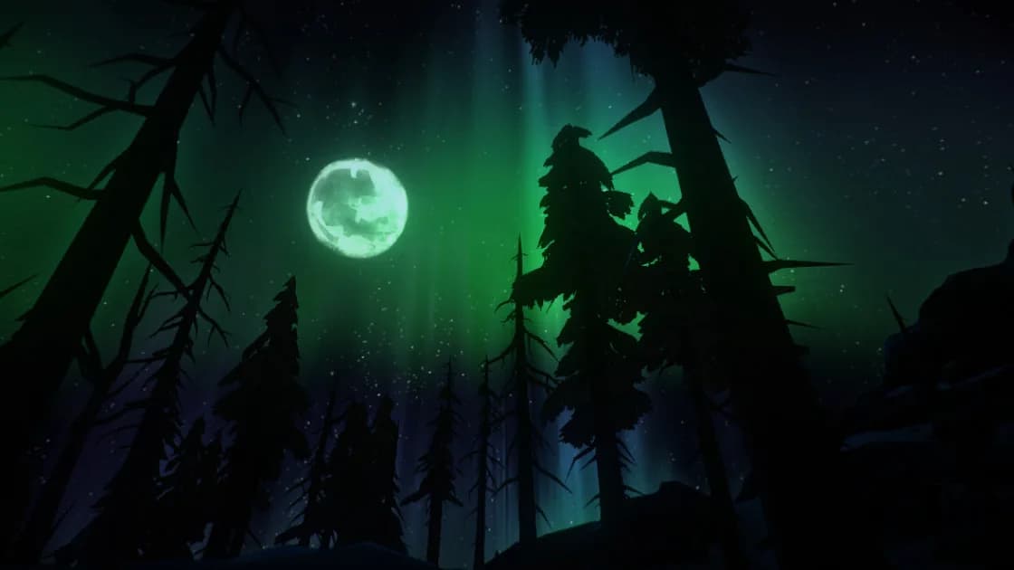 The Long Dark görsel 19