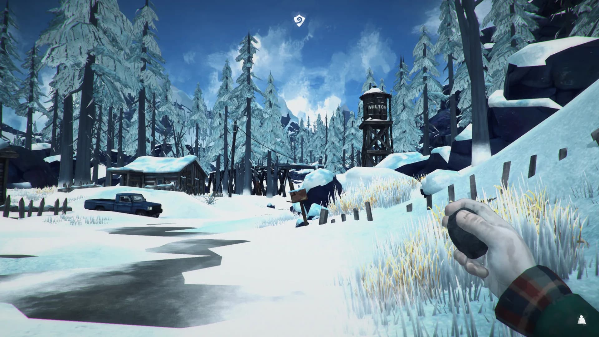 The Long Dark görsel 20