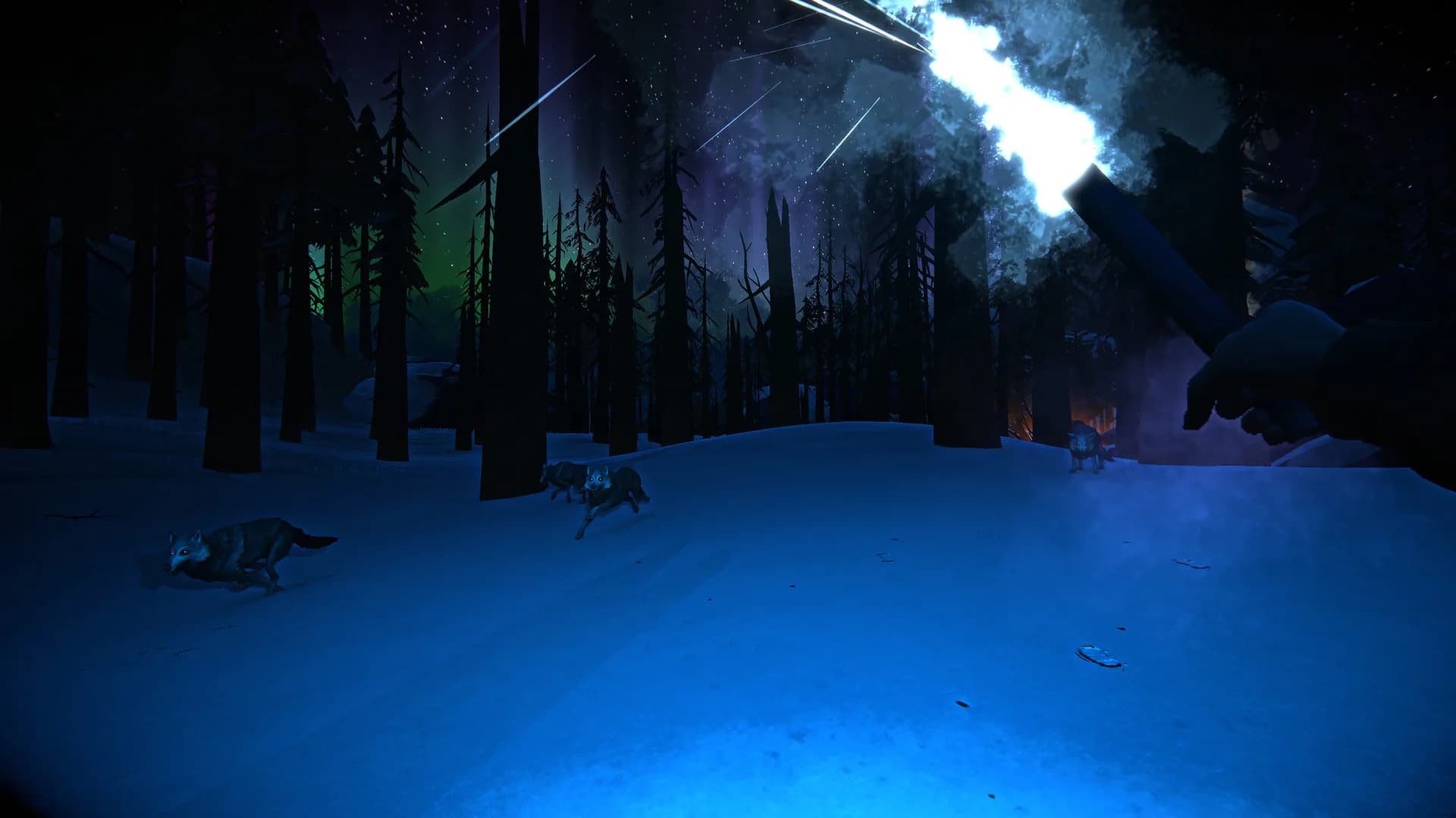 The Long Dark görsel 21