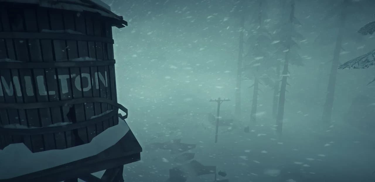 The Long Dark görsel 4