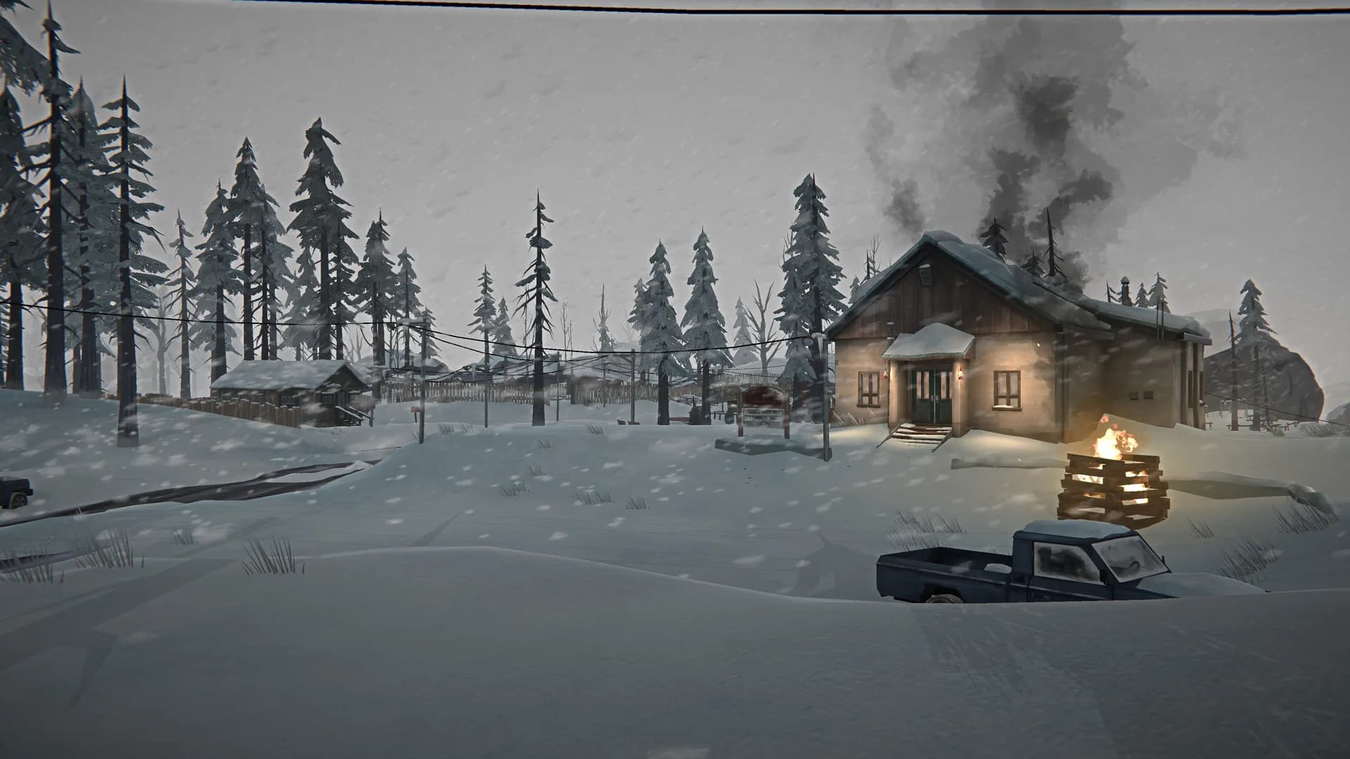 The Long Dark görsel 23