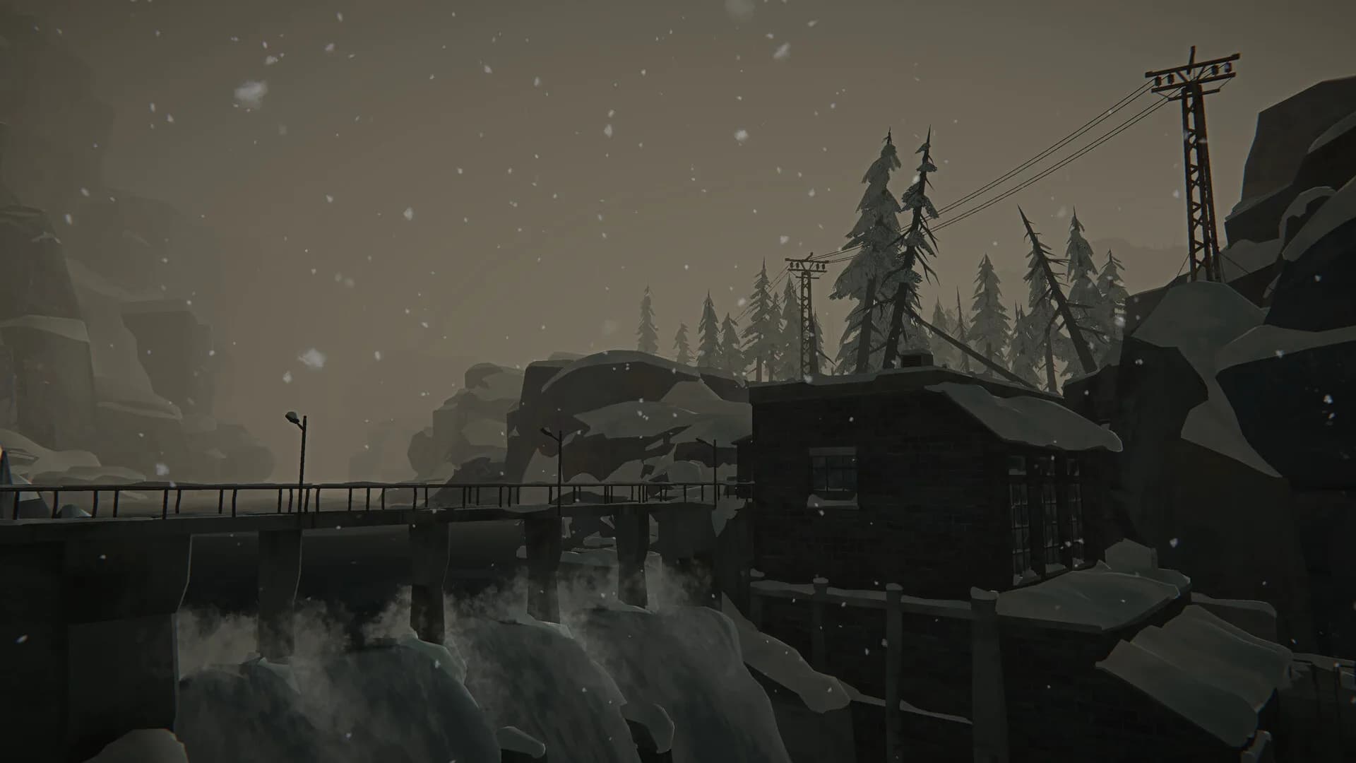 The Long Dark görsel 24