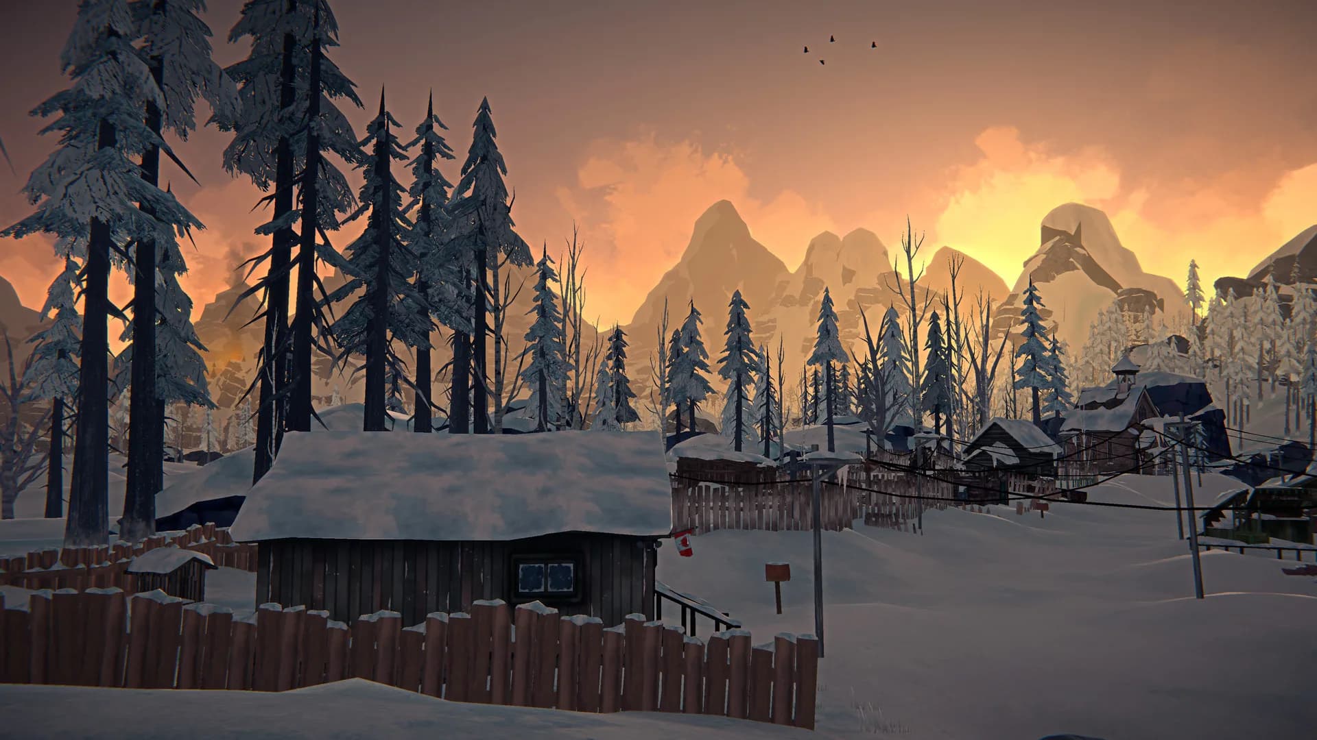 The Long Dark görsel 6