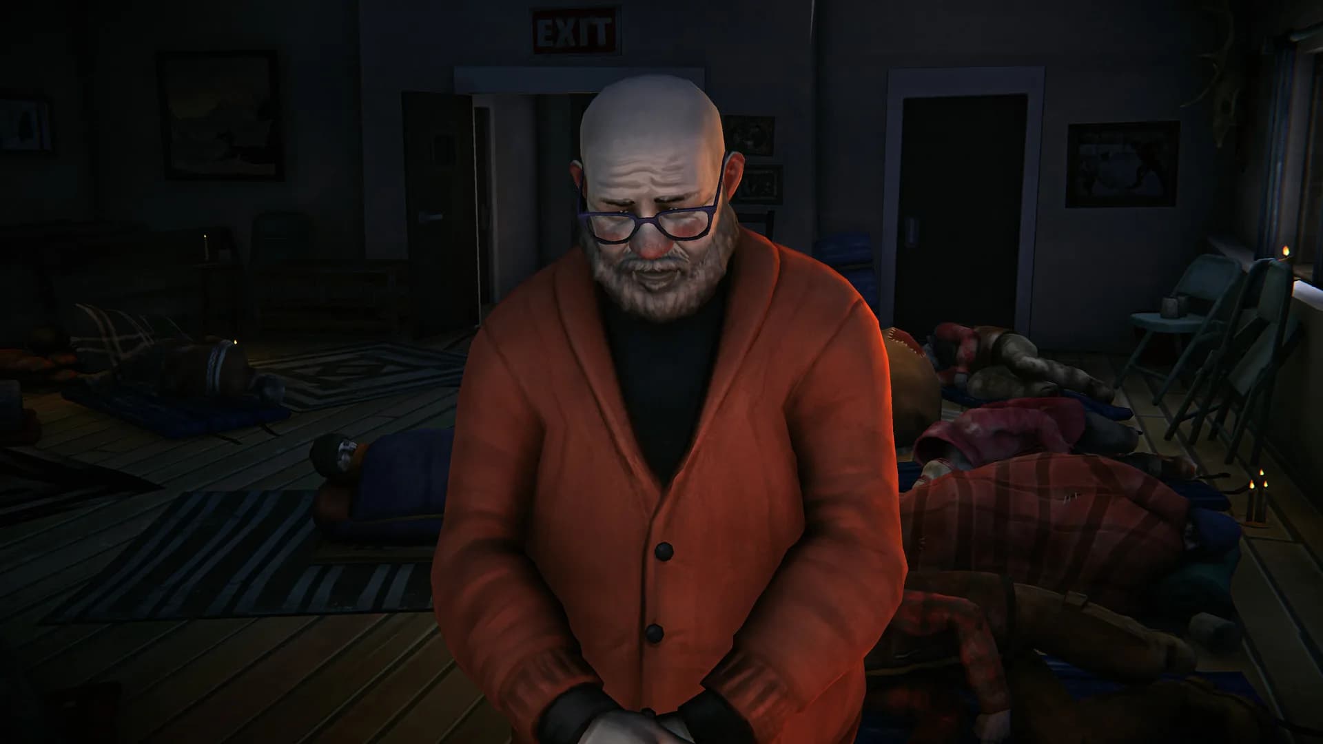The Long Dark görsel 9