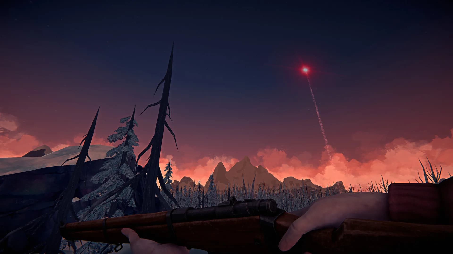 The Long Dark görsel 10