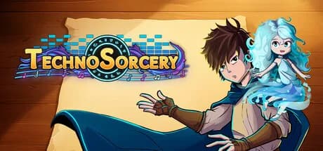 TechnoSorcery görsel 1
