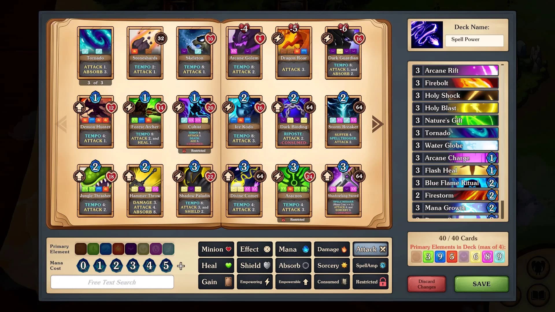 TechnoSorcery görsel 6