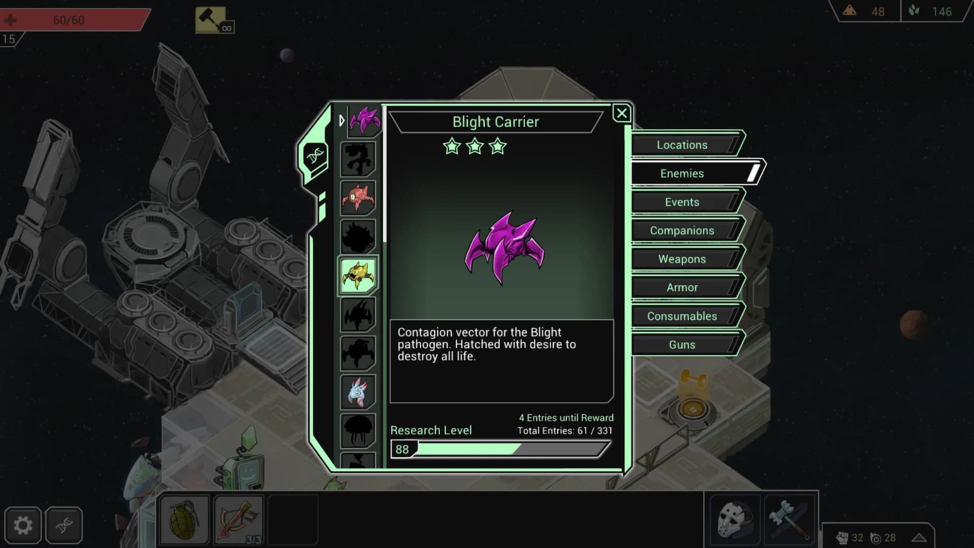 Shattered Planet görsel 4