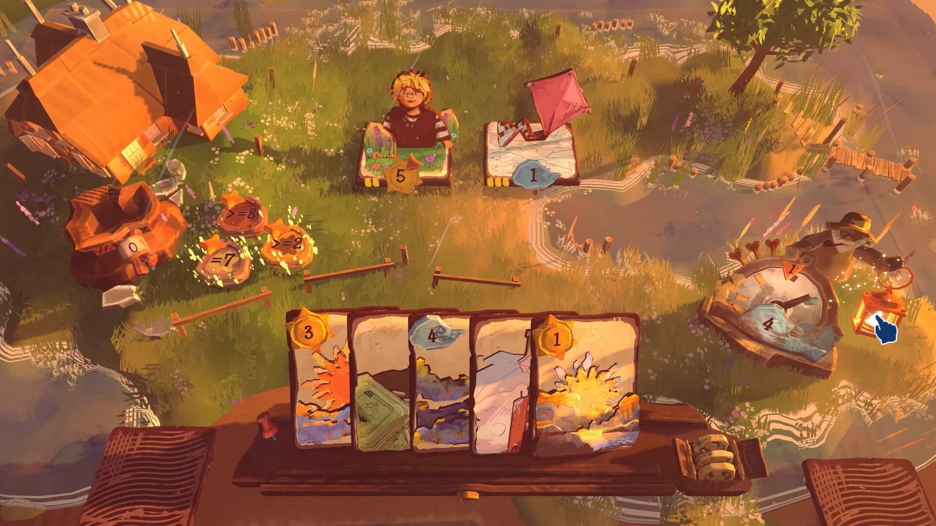 Deck of Memories görsel 2