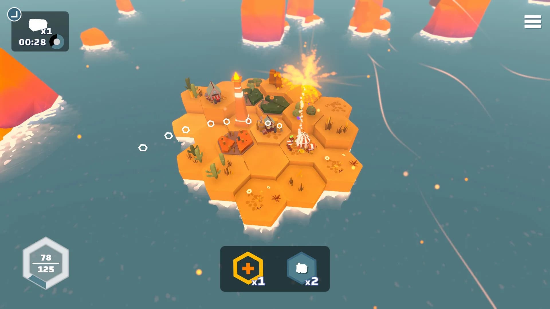 HEXAROMA: Village Builder görsel 13