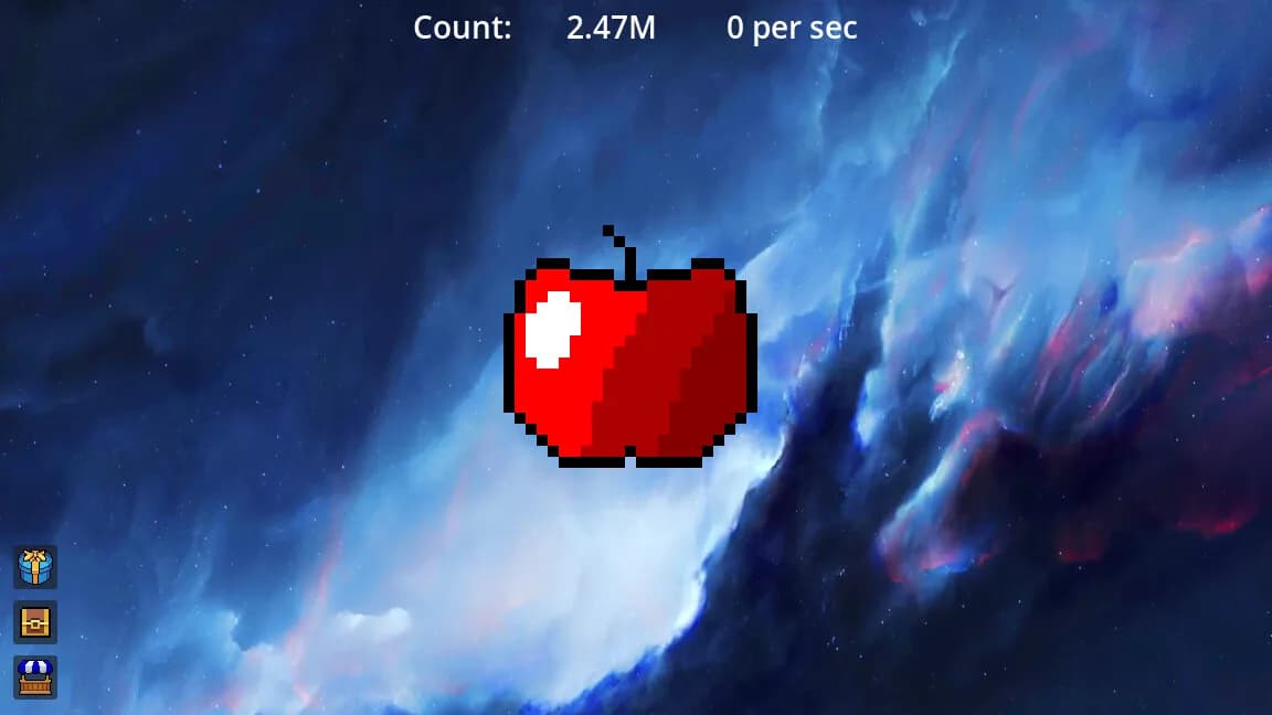 Apple Clicker görsel 2