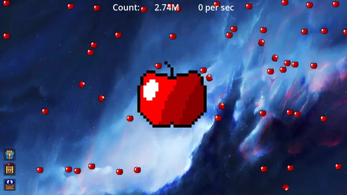 Apple Clicker görsel 3